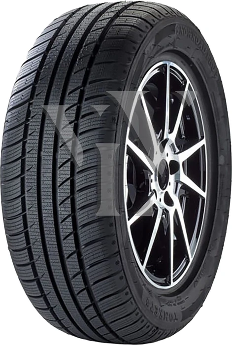 Tomket Snowroad Pro 3 205/45 R17 88V XL