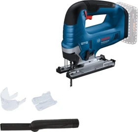 Bosch Professional GST 18V-125 B Akku-Pendelhubstichsäge solo