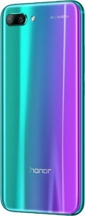 Honor 10 128GB grün