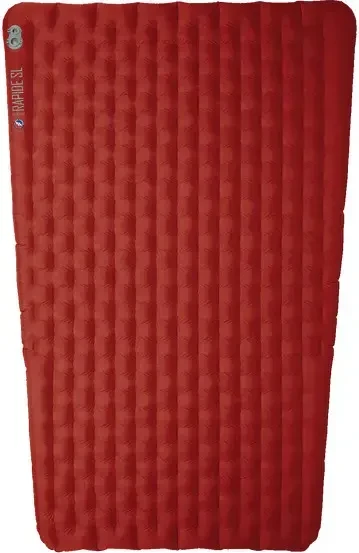 Big Agnes Rapide SL Insulated Isomatte