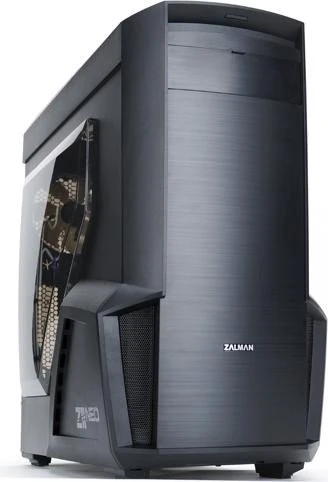 Zalman Z11 Neo, Acrylfenster