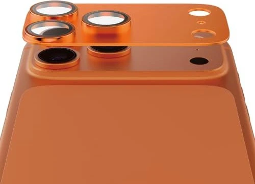 PanzerGlass Fender Camera Protector für Apple iPhone 17 Pro Max