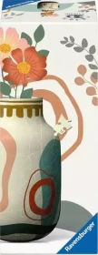 Ravensburger Puzzle Vase Organic beige