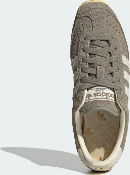 adidas Japan clay/cream white/gold metallic