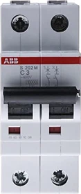 ABB S202M-C3