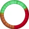 Hama SpotLight FoldUp RGB 102 Ringleuchte Vorschaubild
