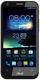 ASUS PadFone 2 64GB ohne Station schwarz