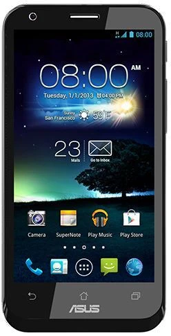 ASUS PadFone 2 32GB schwarz