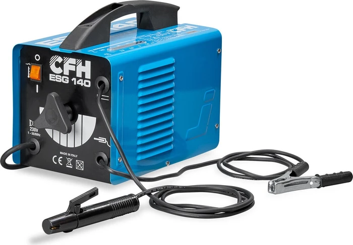 CFH ESG 140 Elektroden-Schweißgerät
