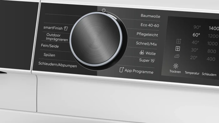 Siemens iQ500 WN44G243