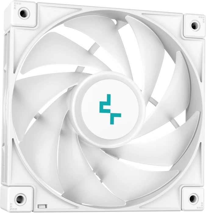 DeepCool LS520 WH, weiß