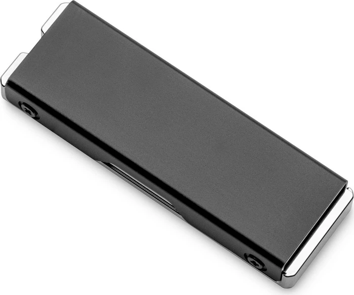 EK Water Blocks Quantum Line EK-Quantum Convection M.2 NVMe, Nickel