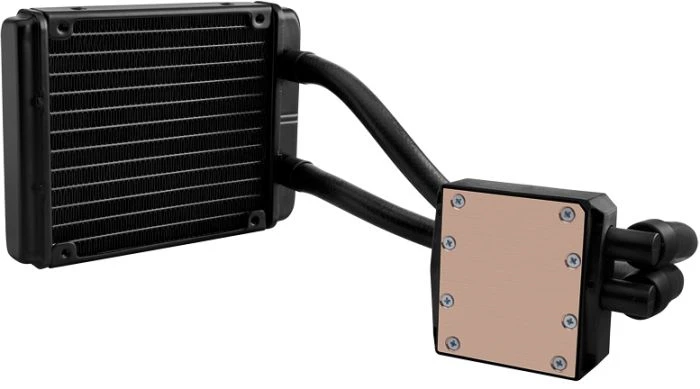 Corsair Hydro Series H60 2nd Gen.