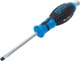 BGS technic Schlitz Schraubendreher, 6x100mm