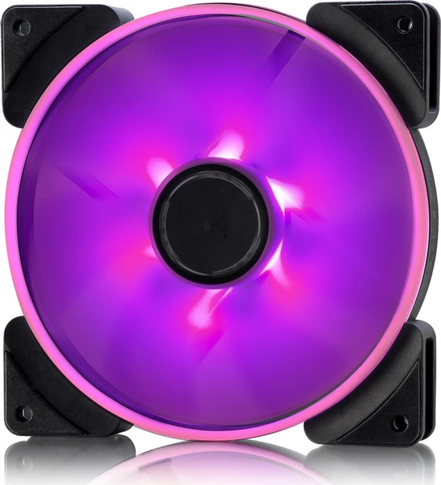 Fractal Design Prisma AL-14, 140mm, 3er-Pack