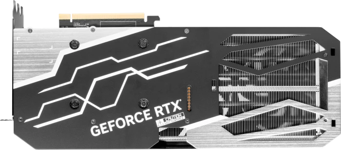 KFA2 GeForce RTX 4070 Ti SUPER SG (1-Click OC), 16GB GDDR6X, HDMI, 3x DP