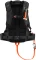 Ortovox Avabag Litric Freeride 16 S white tea Vorschaubild