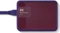 Western Digital WD Grip Pack 2TB + 3TB Schutzhülle, violett Vorschaubild