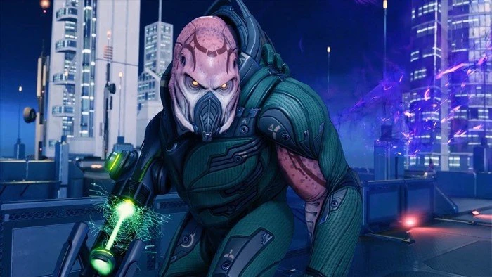 XCOM 2 - War of the Chosen (Download) (Add-on) (PC)