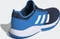 adidas Court Team Bounce team navy/cloud white/blue rush (Herren) Vorschaubild