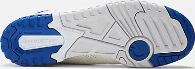 New Balance 550 Premium sea salt/team royal/black (Herren)
