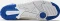New Balance 550 Premium sea salt/team royal/black (Herren) Vorschaubild