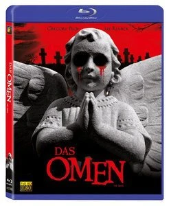 Das Omen (Blu-ray)