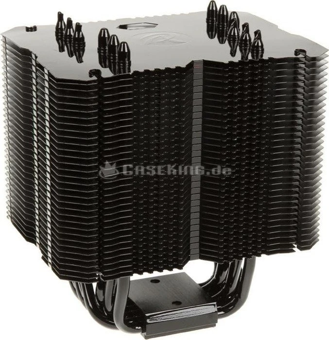 Raijintek EreBoss Core Edition