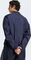 adidas SST Adicolor Loose Stone Jeansjacke indigo denim (Herren) Vorschaubild