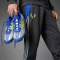 adidas F50 League Messi FG/MG silver metallic/solar yellow/lucid blue Vorschaubild