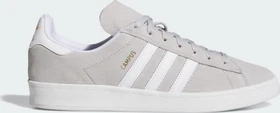 adidas Campus ADV grey two/cloud white/gold metallic (Herren)