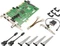 PNY Quadro K5000 Sync, 4GB GDDR5, 2x DVI, 2x DP Vorschaubild