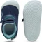 Puma Kitten Mesh persian blue/aqua/wild green (Junior) Vorschaubild