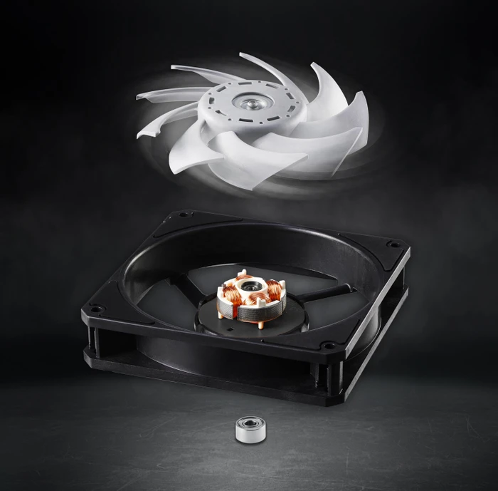ADATA XPG Vento Pro 120 PWM, 120mm