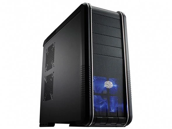 Cooler Master CM 690 II Lite