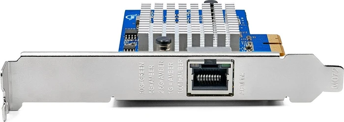 OWC 10G LAN-Adapter, RJ-45, PCIe 3.0 x2