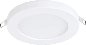 Eglo Fueva Flex Einbauleuchte 5.5W 4000K weiß