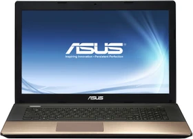 ASUS A75VJ-TY009H, Core i7-3630QM, 8GB RAM, 750GB HDD, GeForce GT 635M, DE