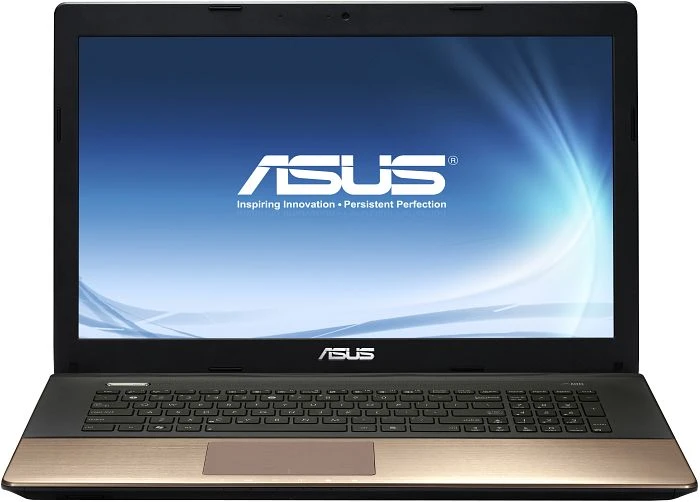 ASUS A75VJ