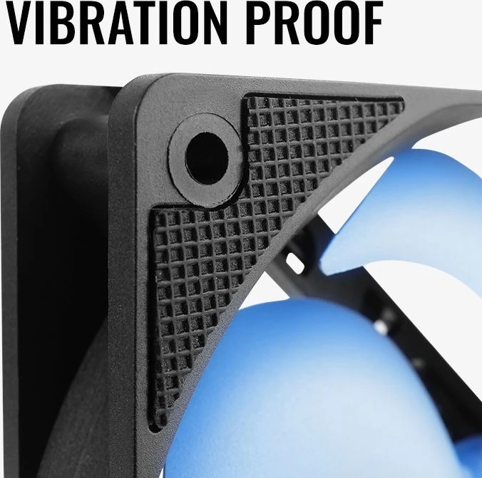 AeroCool Motion 12, 120mm