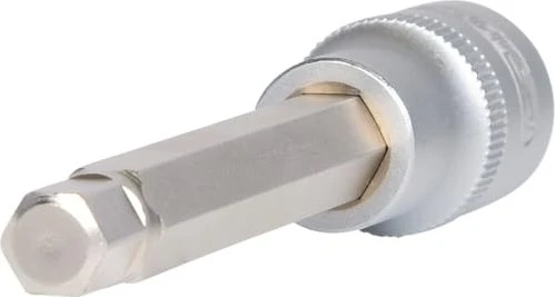 KS Tools Innensechskant Steckschlüssel 1/2", 72mm