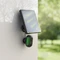 Hama Outdoor WLAN-Kamera schwarz, inkl. Solarpanel Vorschaubild