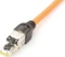 Digitus Professional RJ-45 Cat6a Modularstecker, feldkonfektionierbar Vorschaubild