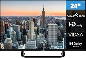 Smart Tech 24HV02V