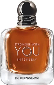 Giorgio Armani Stronger With You Intensely Eau de Parfum, 100ml