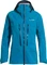 Vaude Monviso 3L Skijacke atlantic (Damen) Vorschaubild