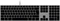 Matias Aluminum Wired Keyboard for Mac (USB-C), Space Gray, USB, DE Vorschaubild