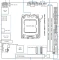 ASUS ROG Strix X870-I Gaming WIFI (AMD AM5) Vorschaubild