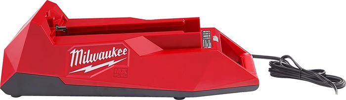 Milwaukee MXF C Ladegerät