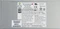 Supermicro PWS-1K43F-1R 1400W, 1HE-Servernetzteil Vorschaubild